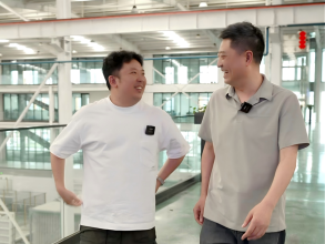 T恤+人字拖，松弛感拉满的台球世界冠军张安达来良木道串门啦！