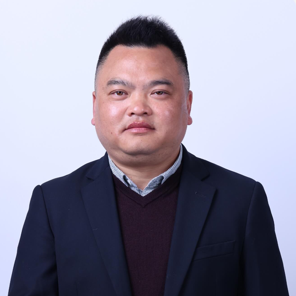 MR LI 李刚