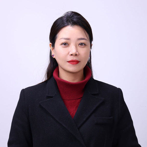 MS ZHANG 张娟