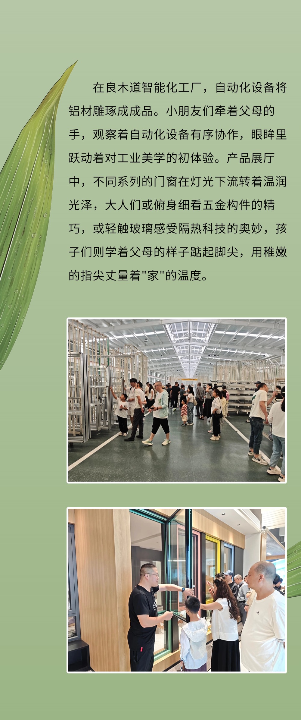 当端午粽香遇见童真笑脸，一场关于家与传承的奇妙邂逅